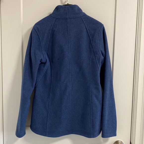 ATHLETA Stroll Fleece Full Zip, Medium - Picture 6 of 12